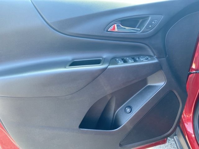 Used 2024 Red Chevrolet LT image 13