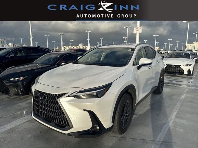 2024 Lexus NX 350 250 Premium FWD's photo