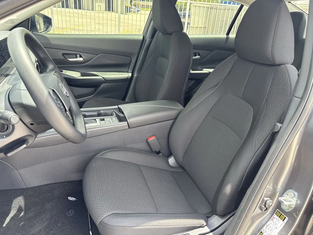 New 2026 Gray Nissan S image 20