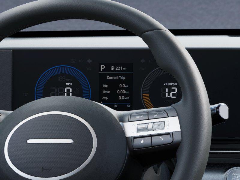 New 2026 Ecotronic Gray Pearl Hyundai SEL Sport image 33