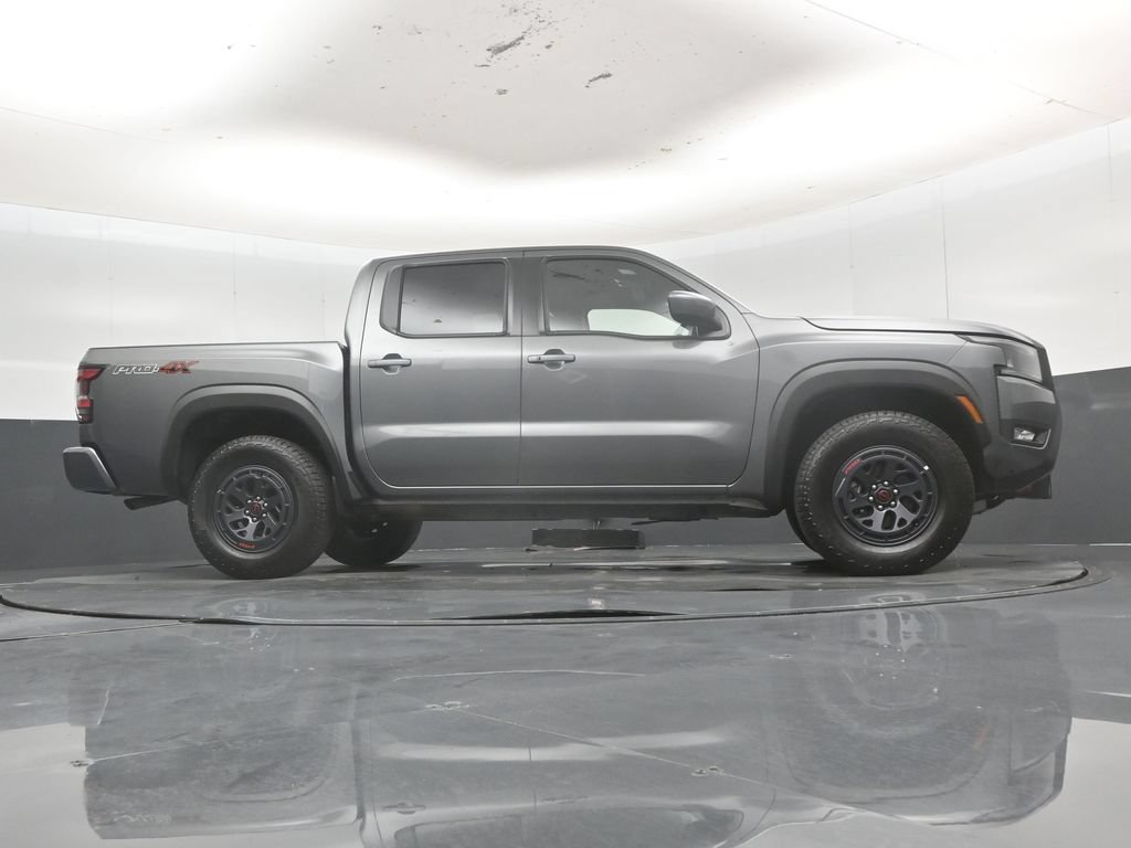Used 2026 Gray Nissan PRO-4X image 49