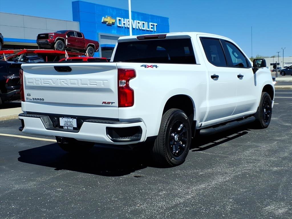 2023 Chevrolet Silverado 1500 RST - Photo 25