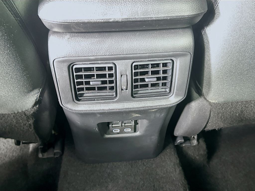 Used 2024 White Toyota XLE image 24