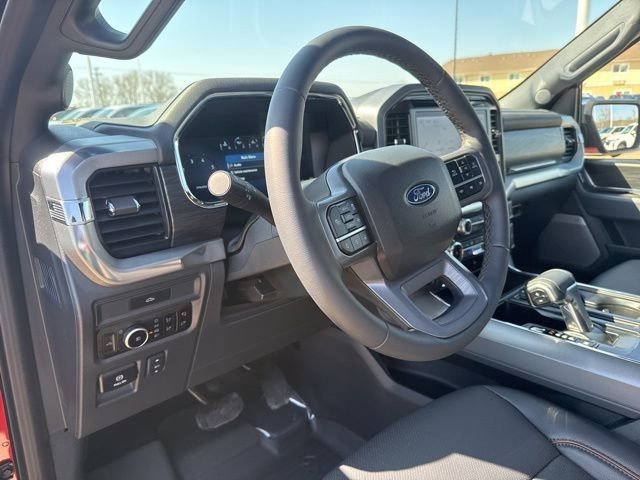 2026 Ford F-150 Lariat - Photo 20