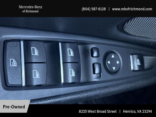 Used 2015 White BMW xDrive35i image 14