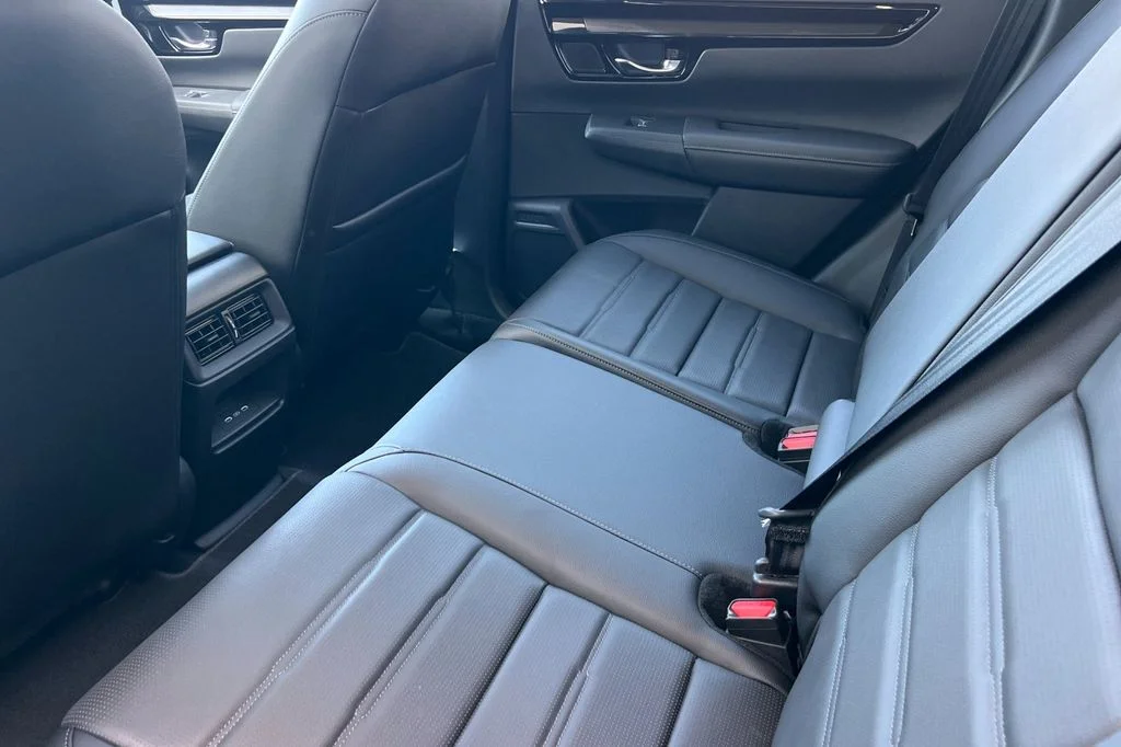 Used 2026  Honda EX-L image 14