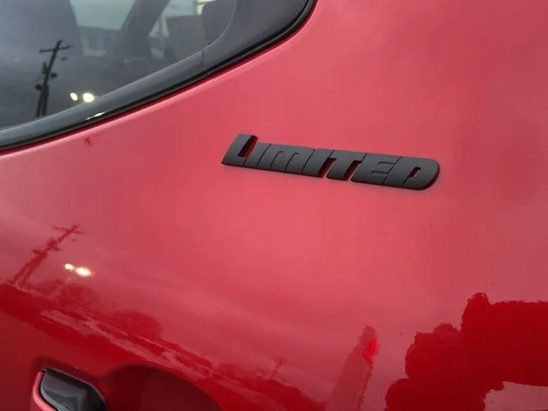 2026 Toyota Tundra Limited - Photo 11