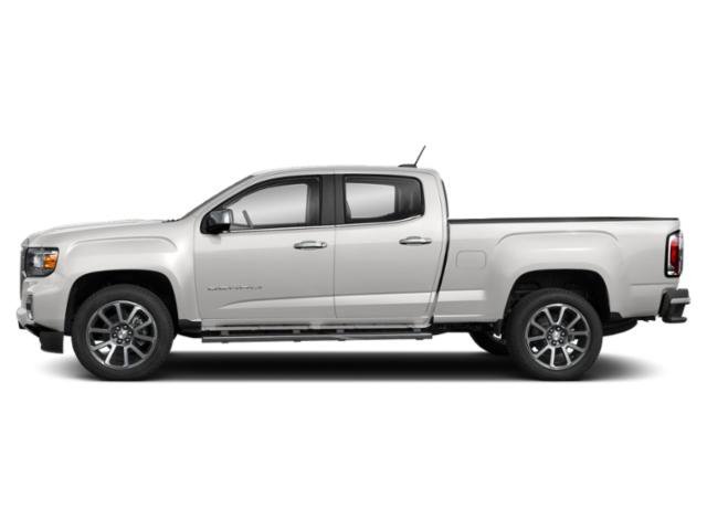 Used 2022 Summit White GMC 4WD Denali image 3