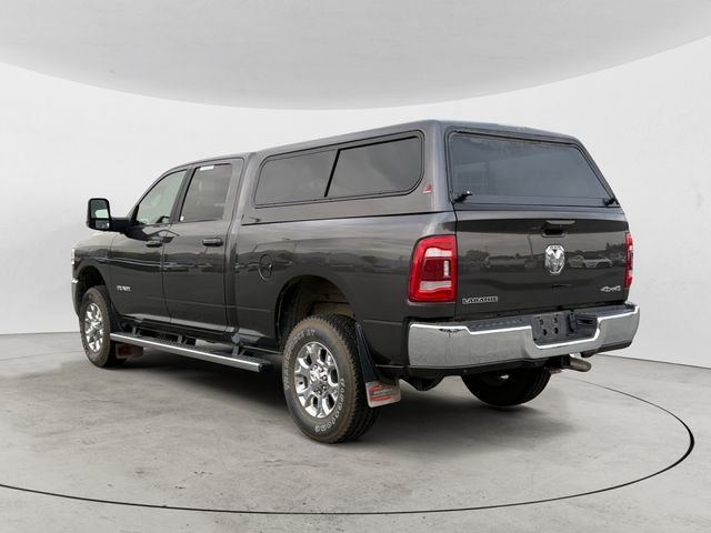 Used 2023 Gray Ram Laramie image 7
