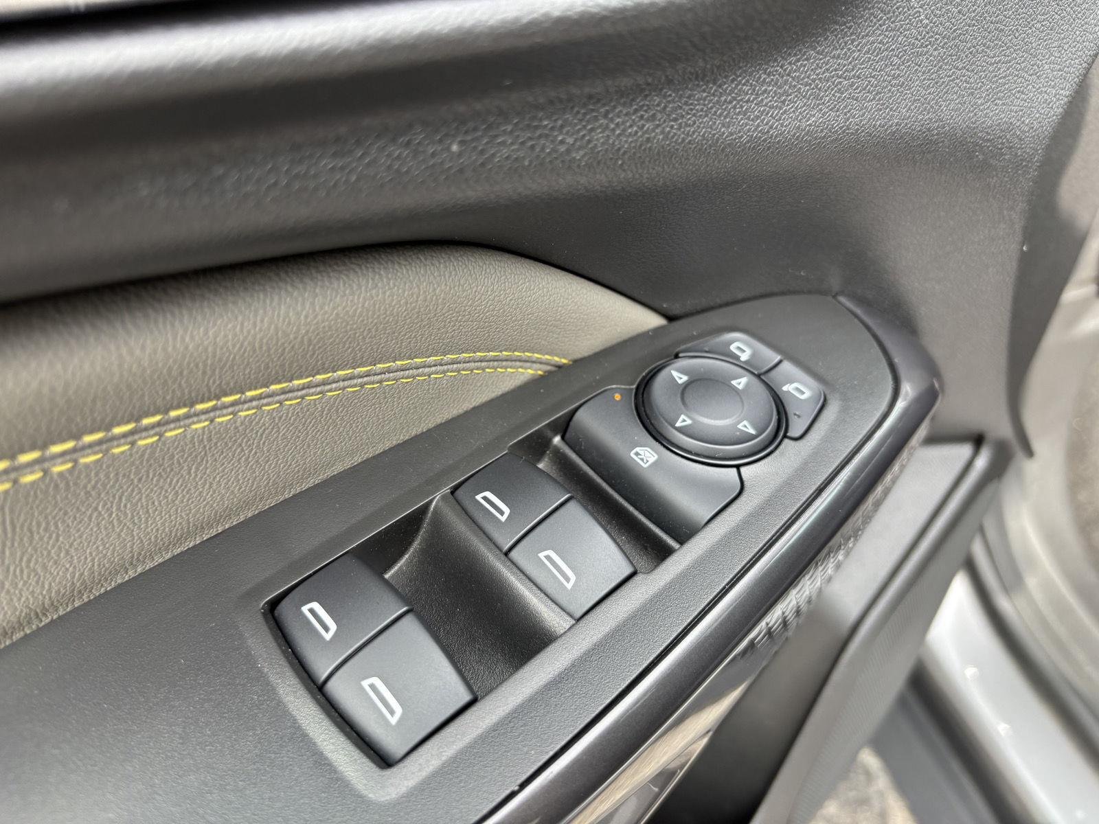 Used 2024 Sterling Gray Metallic Chevrolet ACTIV image 24