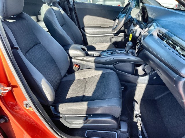 Used 2020  Honda Sport image 33