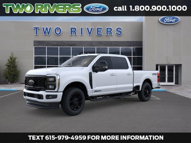 2026 Ford Super Duty F-250® Lariat®