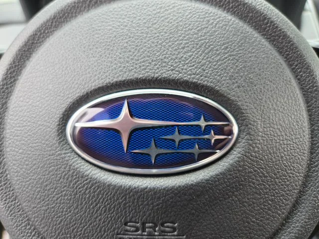 New 2026 Green Subaru Limited image 14