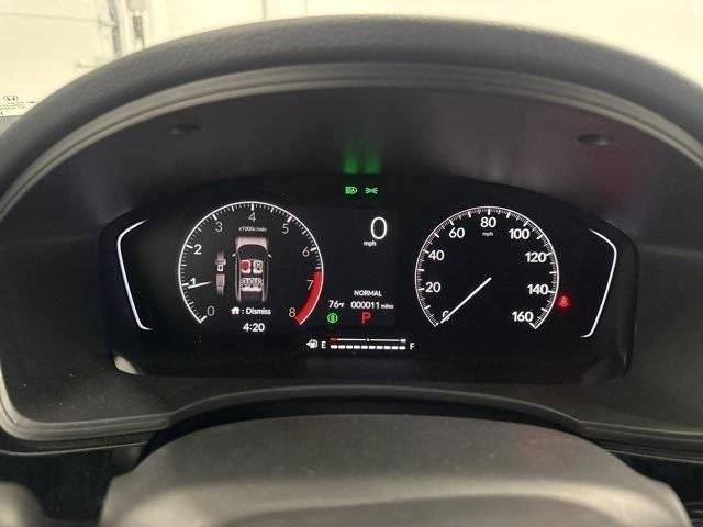 2026 Honda Civic Hatchback Sport - Photo 22