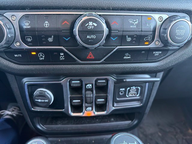 Used 2024 Blue Jeep Sport S image 21