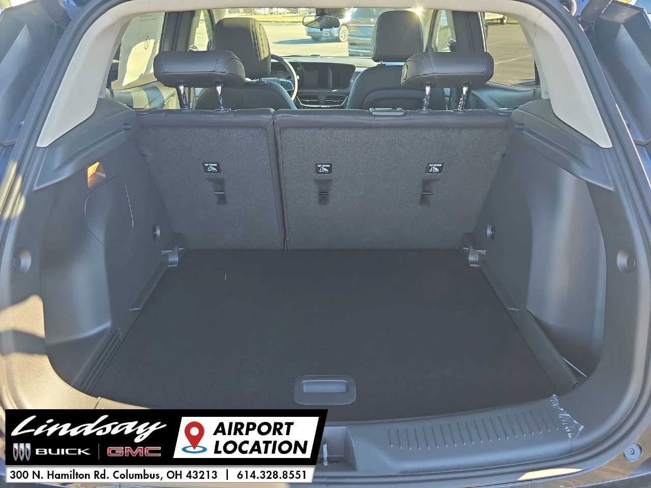 2026 Buick Encore GX Sport Touring - Photo 26