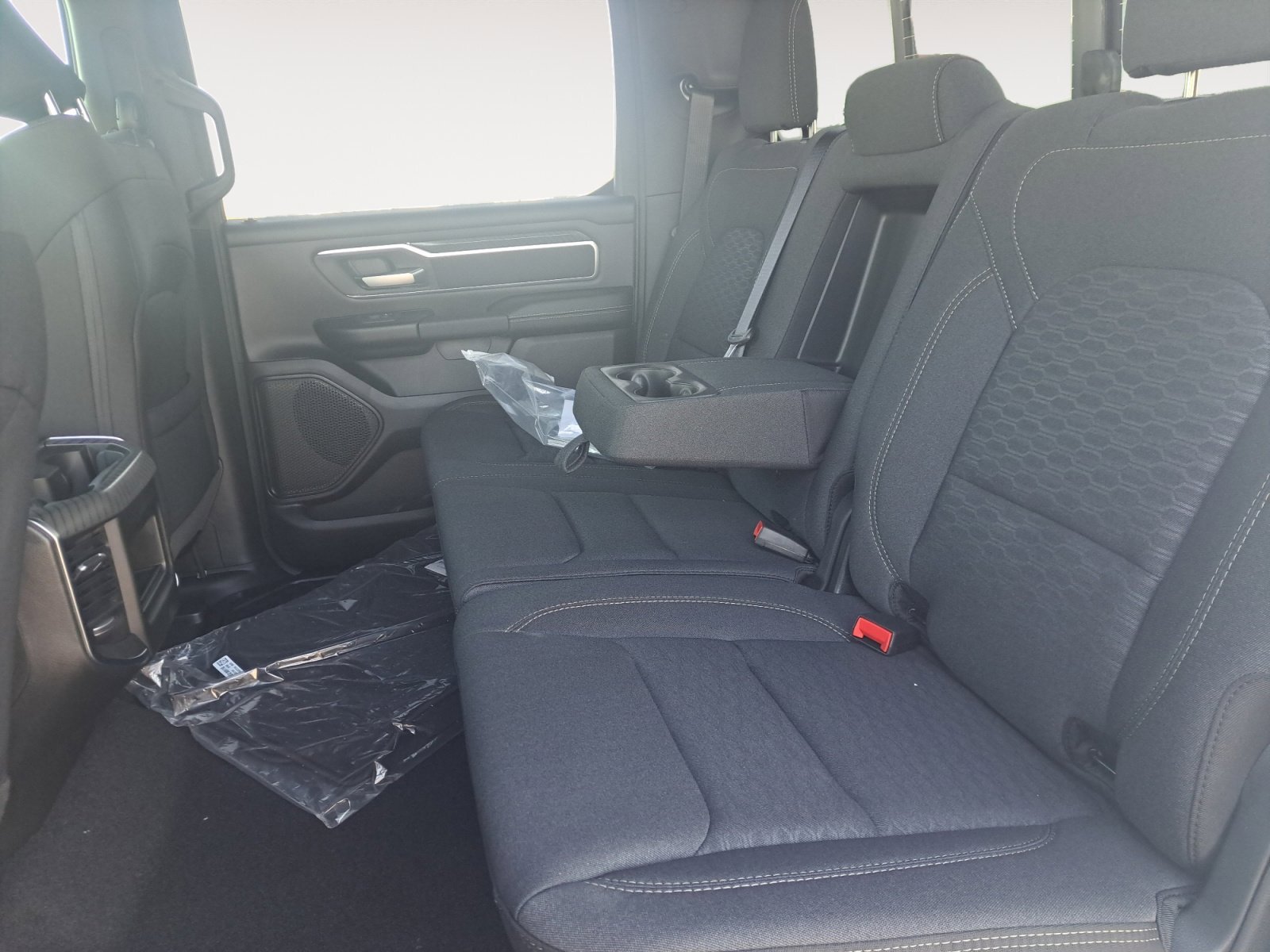 2026 RAM 1500 Big Horn/Lone Star - Photo 23