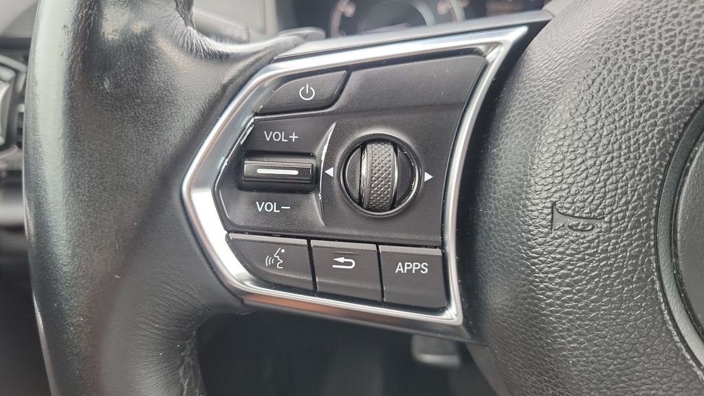 Used 2019 Black Acura Technology Package image 20