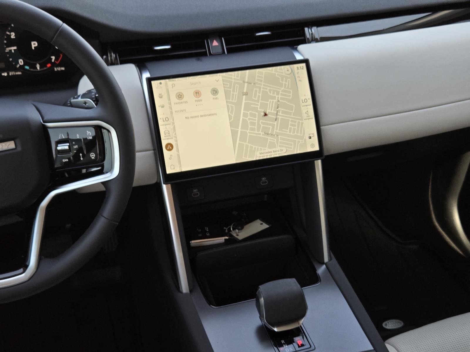 2025 Land Rover Discovery Sport S - Photo 38