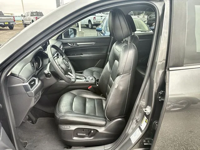 Used 2025 Gray Mazda 2.5 S Preferred Package image 11