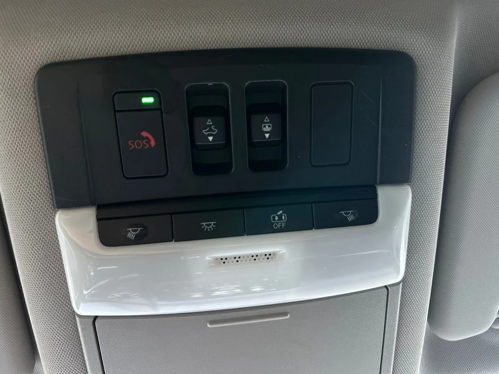 Used 2023 Gray Nissan SL image 21
