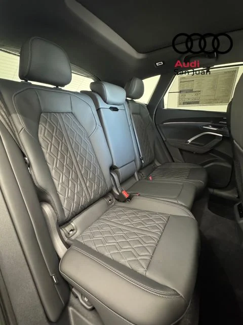 New 2026 Green Audi Premium Plus image 28