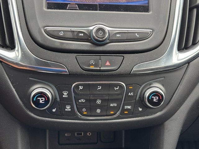2024 Chevrolet Equinox LT - Photo 22