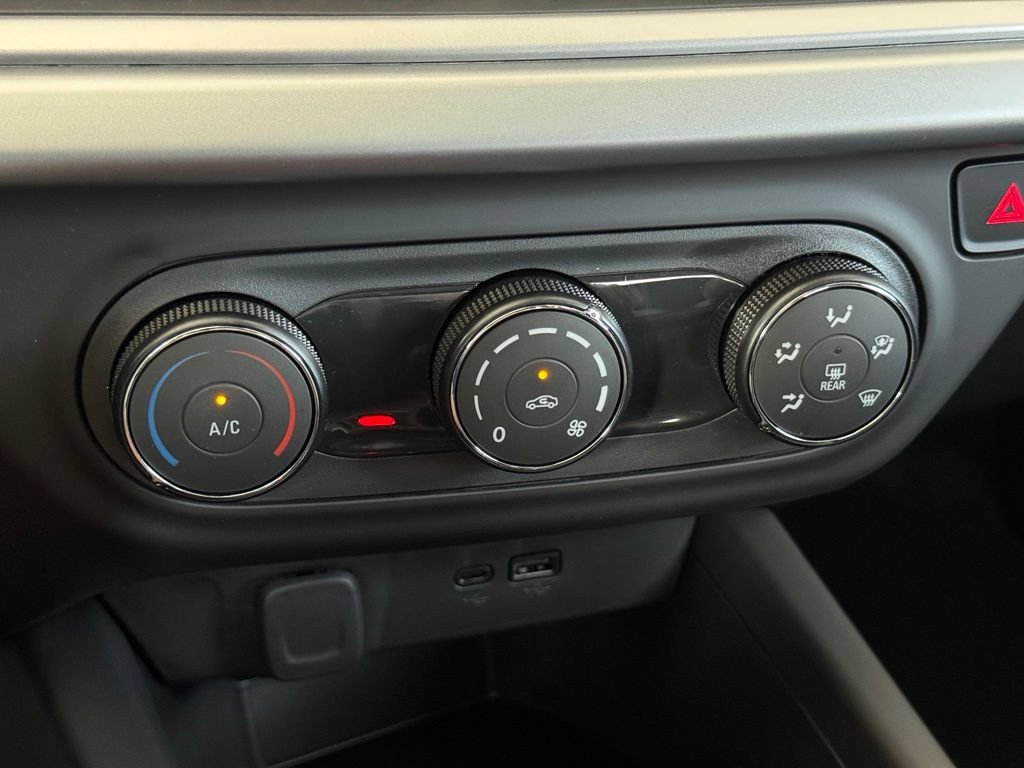 2026 Chevrolet Trax LS - Photo 26