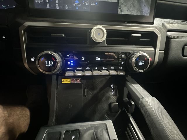 Used 2024 Gray Toyota Limited image 21