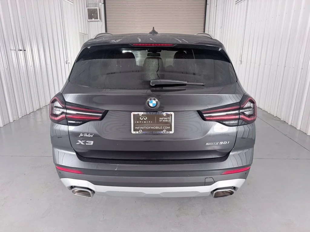 Used 2023 Dark Graphite BMW sDrive30i image 6