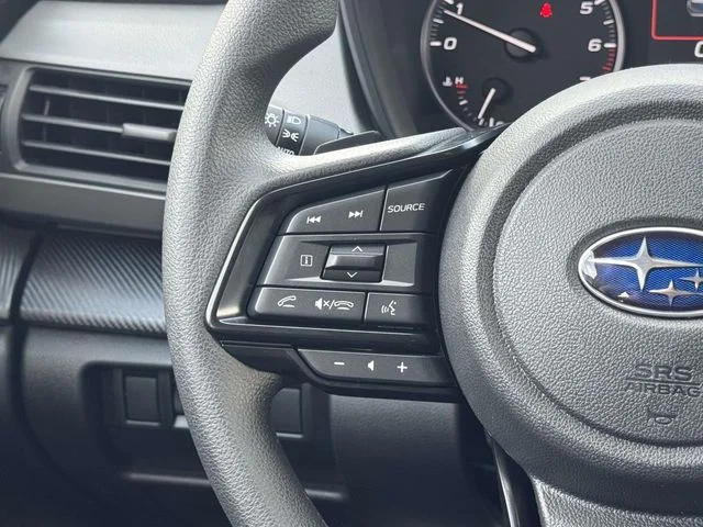 2026 Subaru Crosstrek Premium - Photo 23