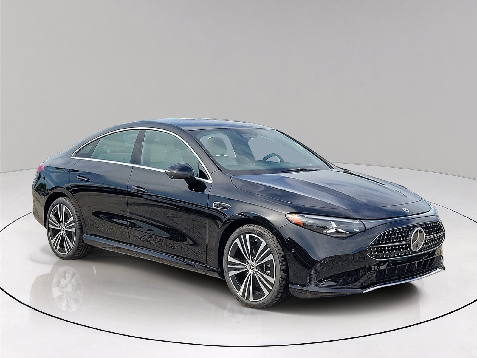 2027 Mercedes-Benz CLA