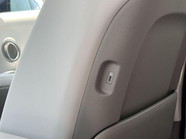 New 2026 Blue Hyundai Blue SEL 8P image 33