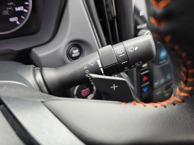 Used 2025 Blue Subaru Limited image 37