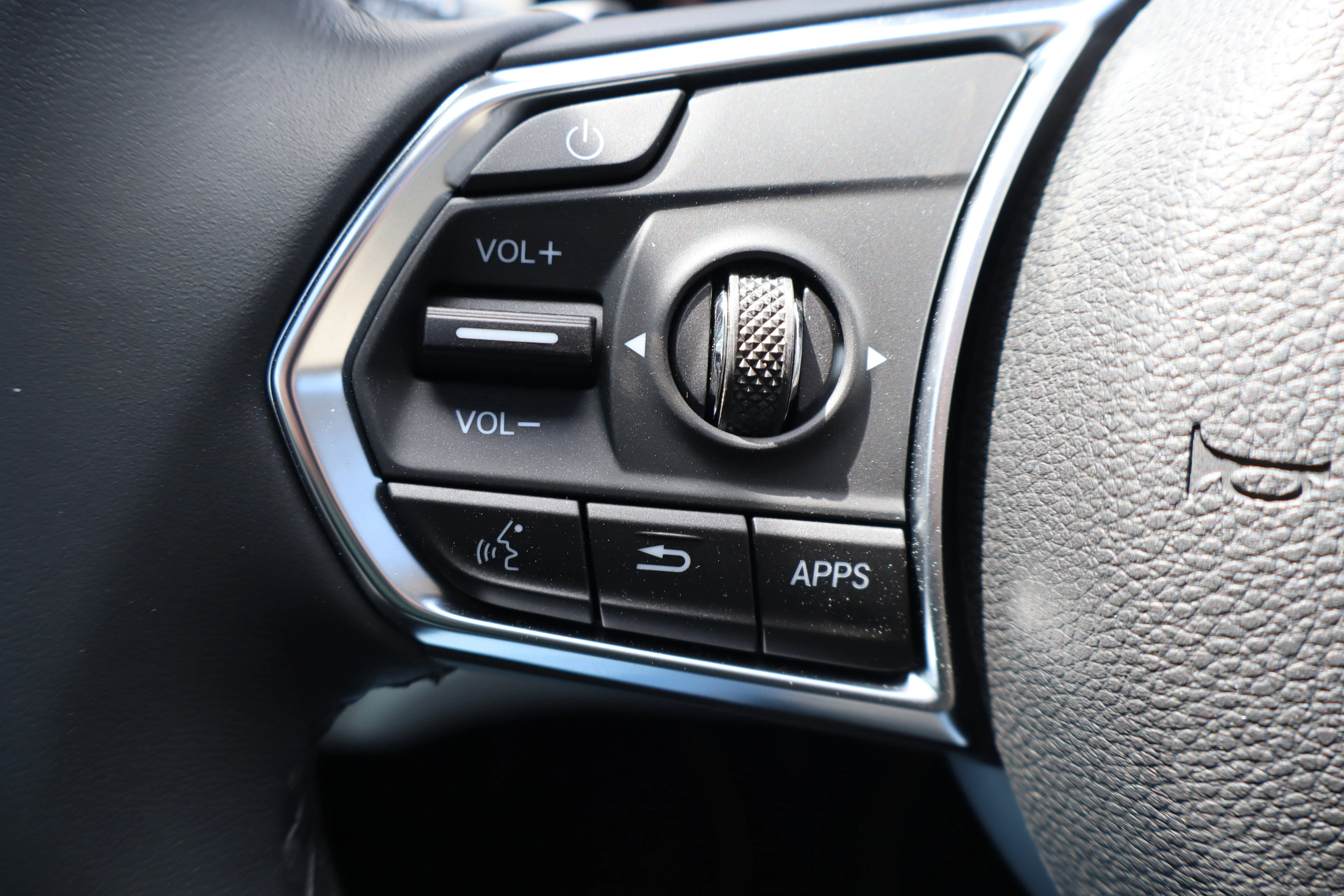 New 2026 Majestic Black Pearl Acura w/Technology Package image 11
