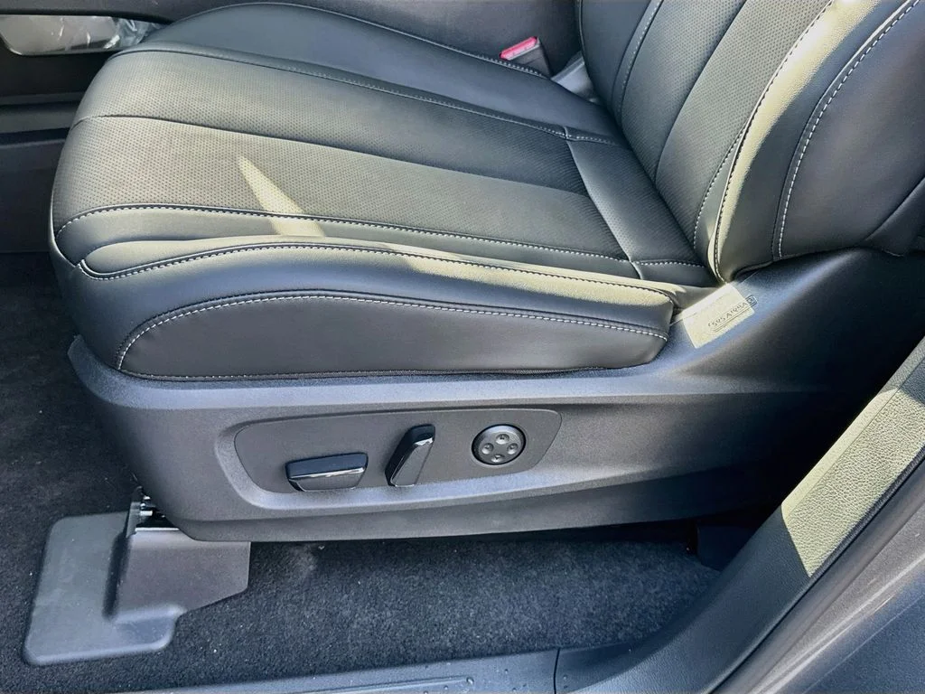 New 2027 GRAPHITE SHADOW INFINITI Sport AWD image 20