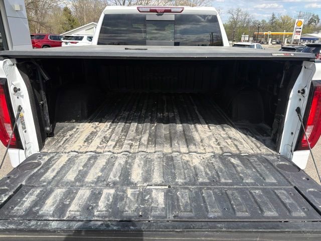 2022 GMC Sierra 1500 AT4 - Photo 16