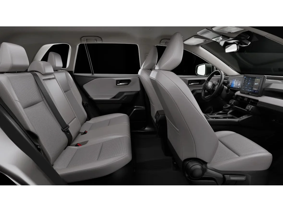New 2026 Meteor Shower Toyota XLE Premium image 29