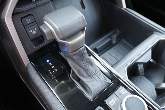Certified Used 2025 Beige Toyota Limited image 37