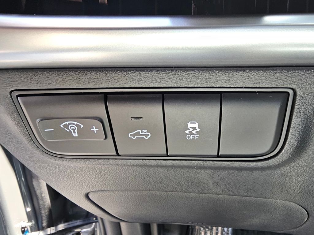 New 2026 Gray Hyundai SEL image 25