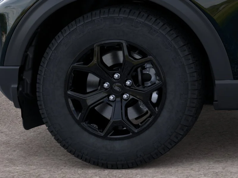 New 2022 Forged Green Ford Timberline image 19