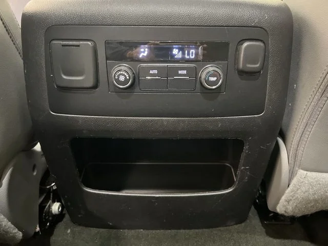 Used 2016 Silver Chevrolet LT image 19