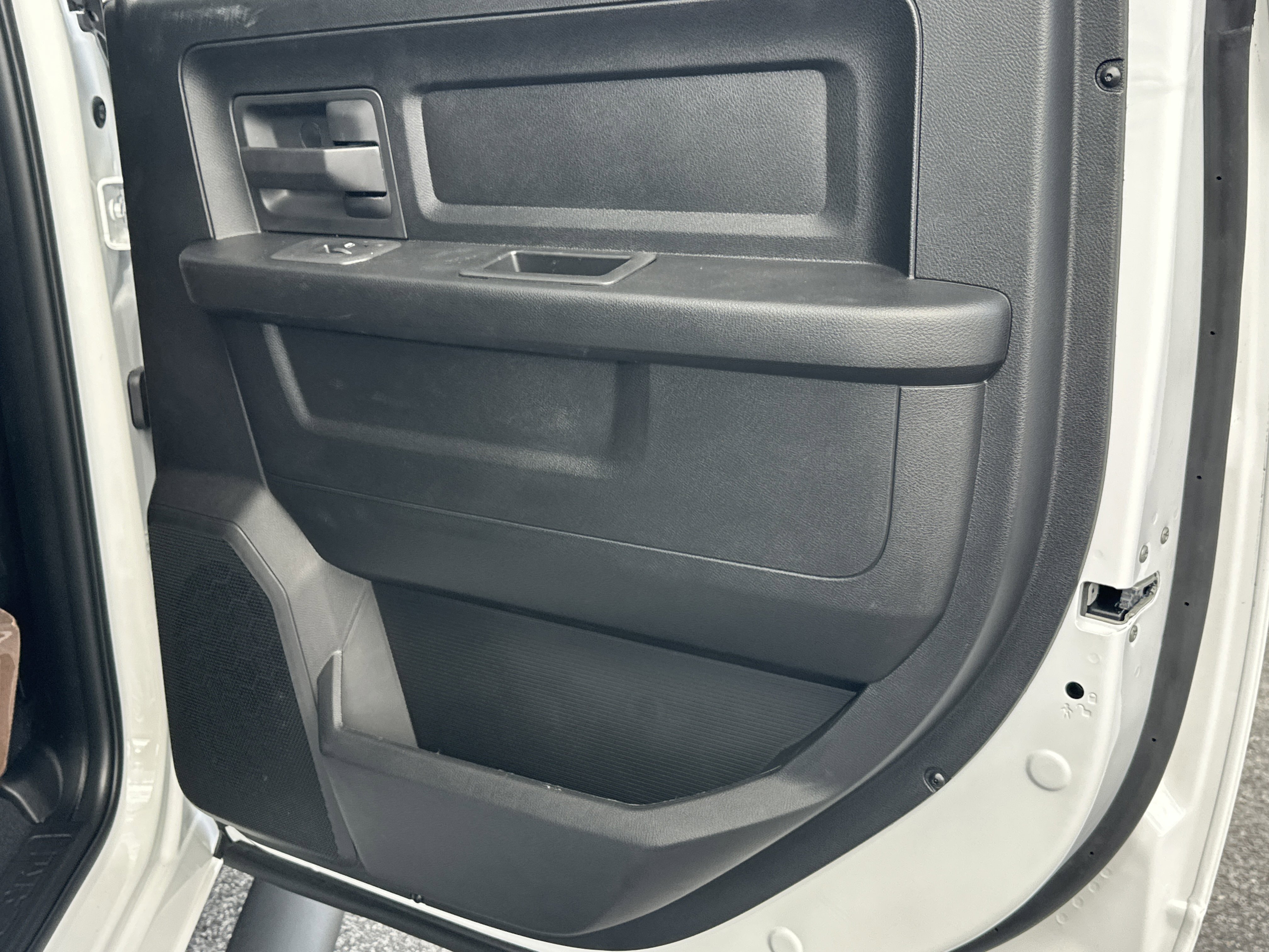 2026 RAM 2500 Tradesman - Photo 17