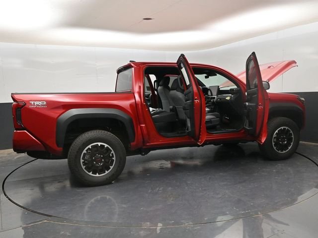 2025 Toyota Tacoma TRD Off Road - Photo 35