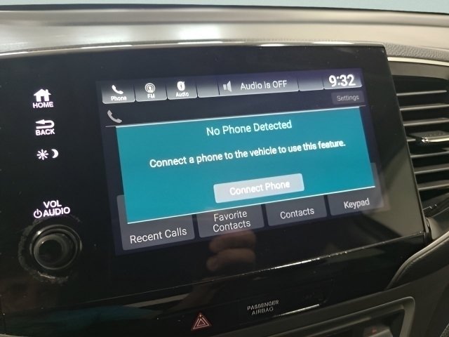 2022 Honda Pilot SE - Photo 32