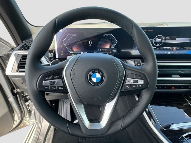New 2026 Gray BMW sDrive40i image 8