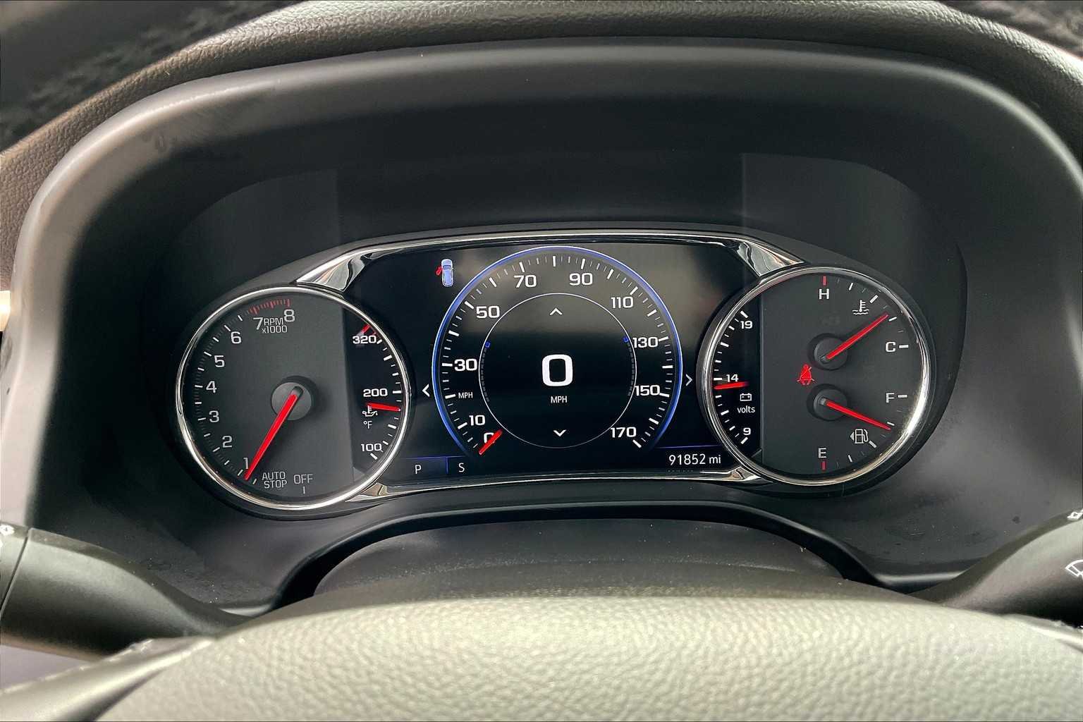 Used 2022 Satin Steel Metallic GMC Denali image 24
