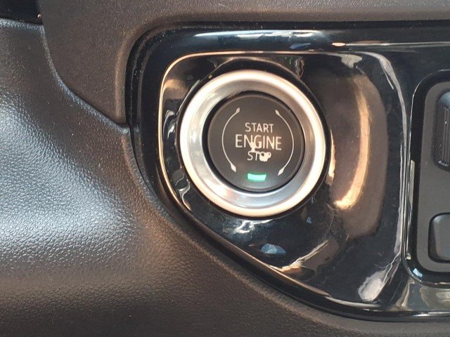 Certified Used 2024 Black Chevrolet RST image 25