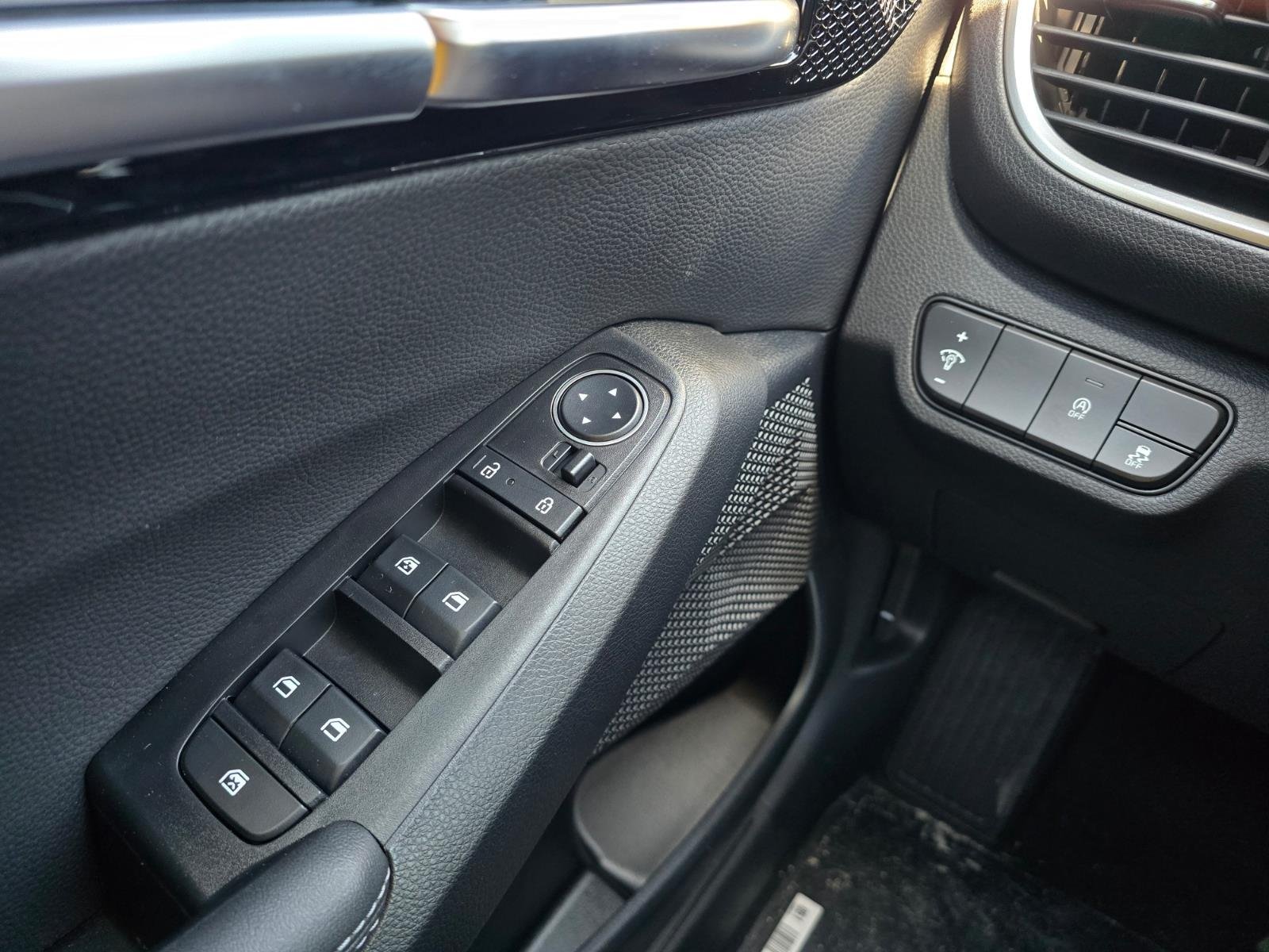 New 2026 Gravity Gray Kia S image 12