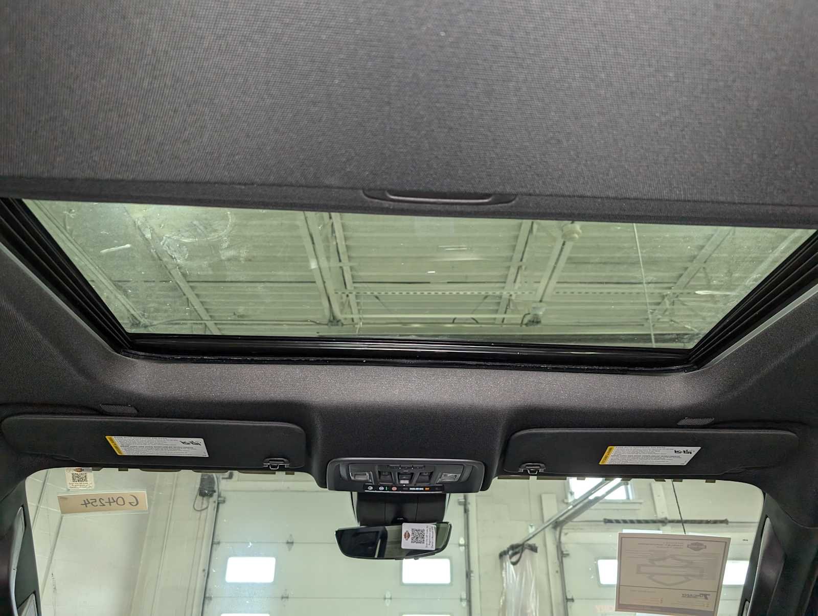 2025 GMC Sierra 1500 AT4 - Photo 28